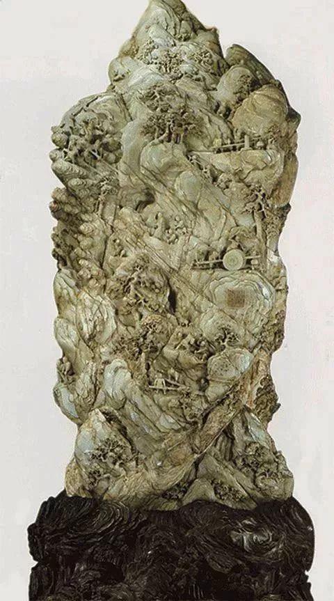 乾隆不是 “败家子”？他修复的 3 件文物，现在都是故宫镇馆之宝