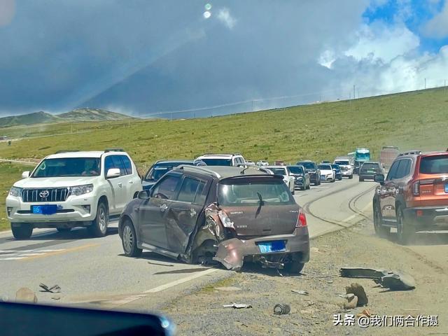 折多山乱象：凭什么要为低素质买单？​