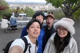 毕业后的他们，人生才刚刚开始图片