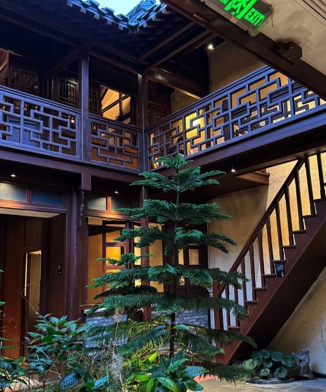 扬州这5个地方，只有中国人能懂它的绝美！