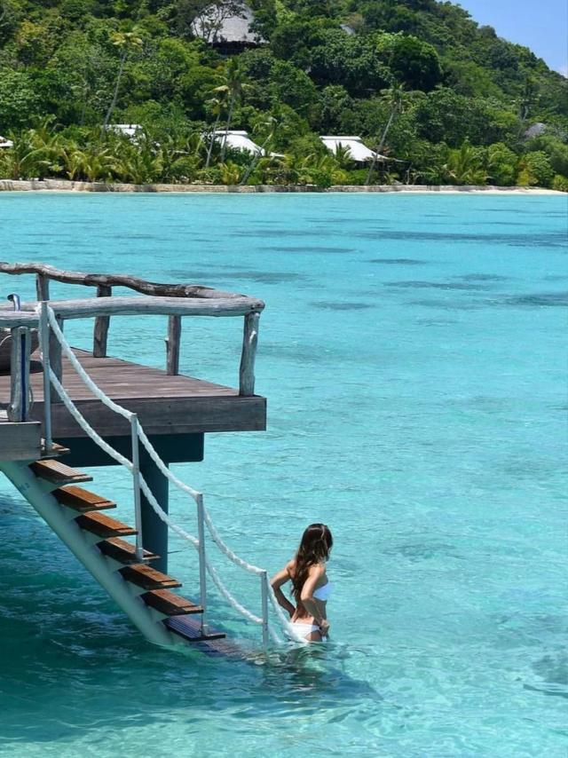 新加坡+巴瓦私人岛 7 天 6 晚攻略，一次解锁城市与海岛两种度假体验