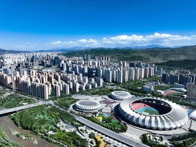 国内最适合避暑的十大景点