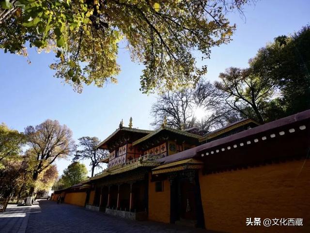 前往布达拉宫、纳木错等景区的游客注意啦！