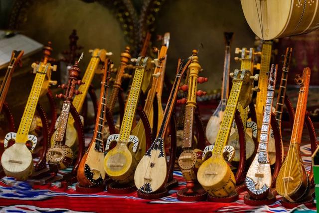 天山下的优美牧场、亚心之都——史上最全新疆乌鲁木齐旅游攻略