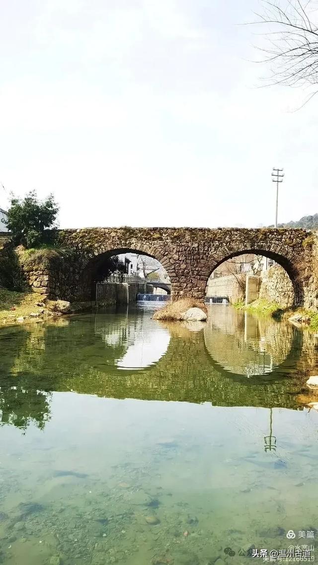 浙江一个清雅绝尘的古村落，“民情日记”的发源地，你可去过？