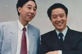 58岁丢官离婚，74岁晚景凄凉的牛群，冯巩为何都帮不动他？图片