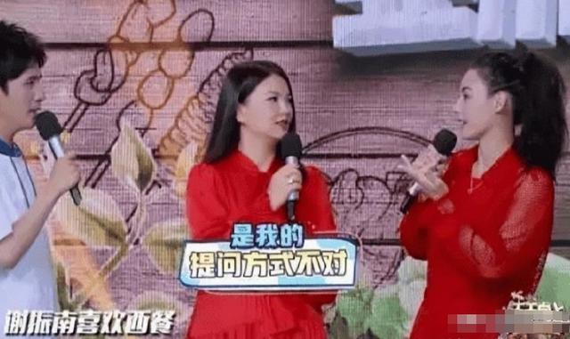 狐狸尾巴藏不住，撒谎成性、风流潇洒的张柏芝，被陈晓东撕下体面