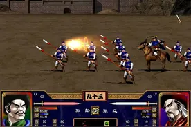 《三国群英传2》里封武将技是武将技的克星的说法真的靠谱吗？图片