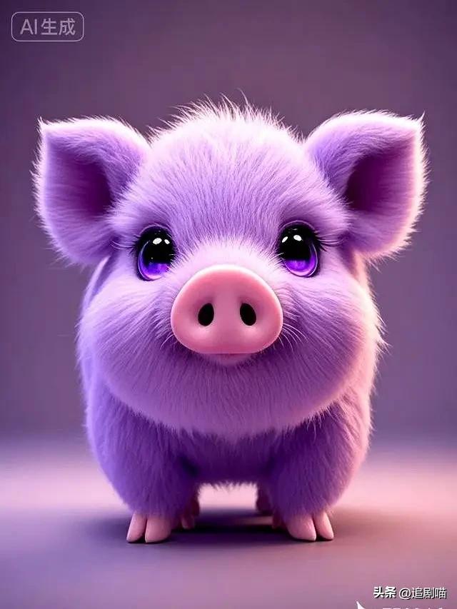 恭喜你，属猪的！十一月中旬过后，那个人的离开才是你最好的福星