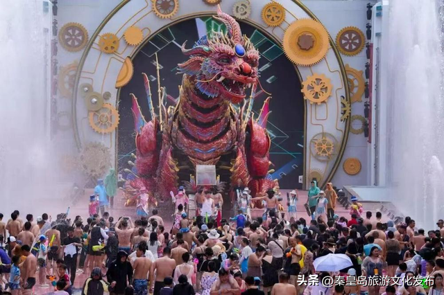 2025年度盘点（旅游篇）：新质生产力赋能全国滨海旅游目的地建设