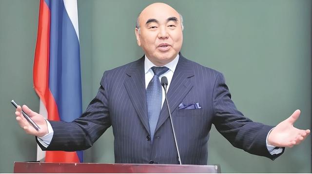 140多年前是中国领土，如今成中国邻国，是世界贪腐最严重国家