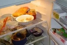 饭菜要等凉了，再放冰箱？很多人都做错了图片