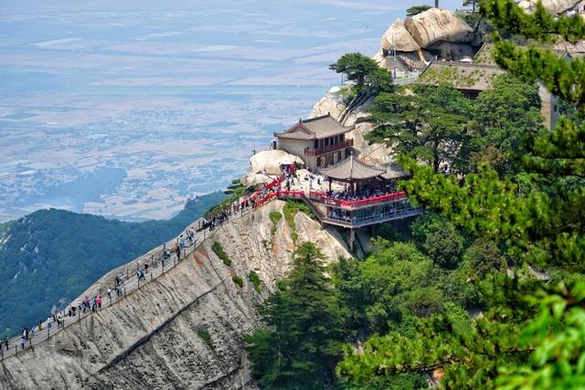 中国10分美，7分在西北！西北最值得去的10大景点，你去过几个？