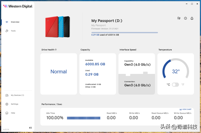 双十一大容量存储采购潮：6TB渐入黄金容量佳境