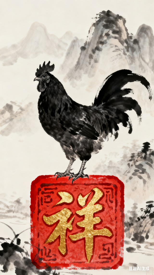 属鸡人：明后两天 将有“关键人”出现	，他是你的转机，别错过机会