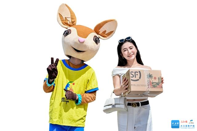 三亚多维发力让优质体验“看得见、摸得着”