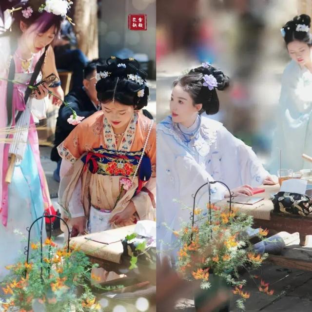 2026年第十届金殿花朝盛会如约而至！