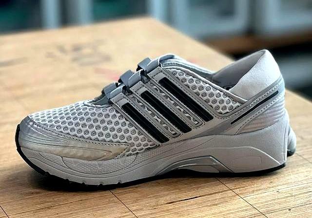 阿迪「复古跑鞋」又要发力了！新品集中曝光！