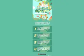 游乐园特种设备事故频发，谁来保护乘坐安全？图片