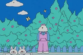 男女暧昧多久可以确定关系？你要记住这个公式图片