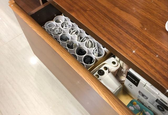 还得说年轻人：6个不花钱的收纳改造，好看还实用，家越住越舒服