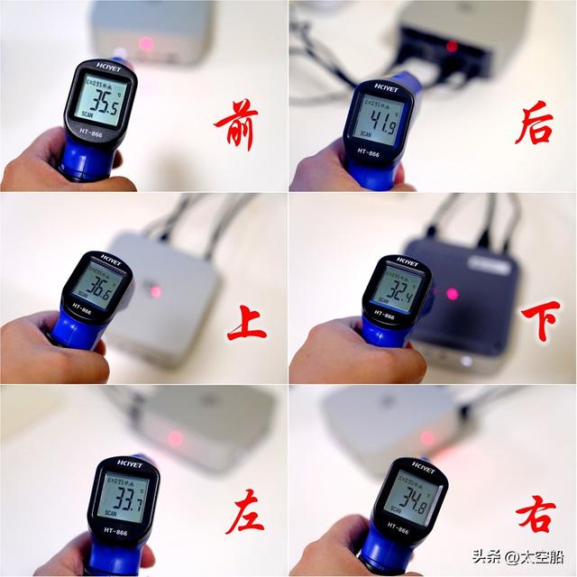 小强于大，5年保修，零刻SER9 Pro性能实力派