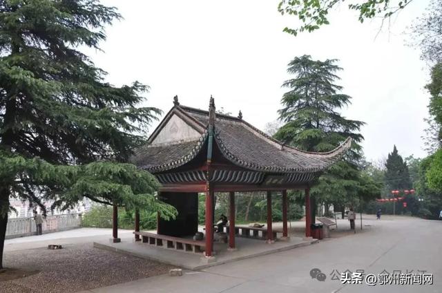 鄂州八景:藏在长江岸边的“时光博物馆”