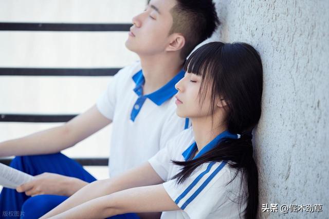 夫妻碎片：尴尬的第1次（3）