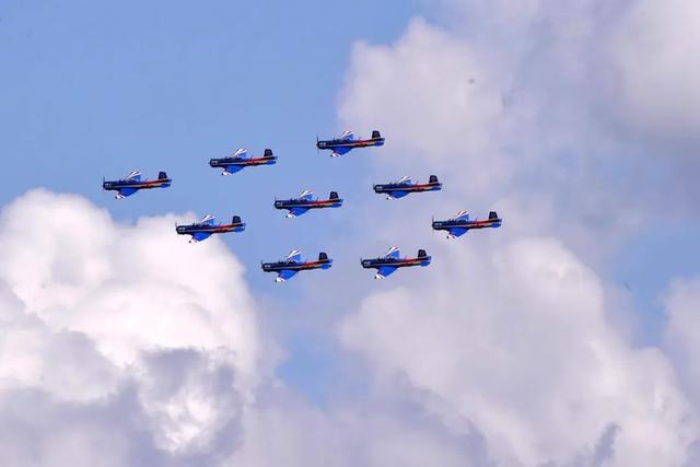 2025长春航空展主场馆蓄势待发！附线上预约解答＋安检要求