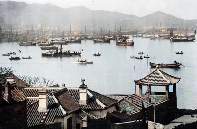 山东形状最“曲折”的地级市，独占1/3海岸线，兄弟城馋哭了