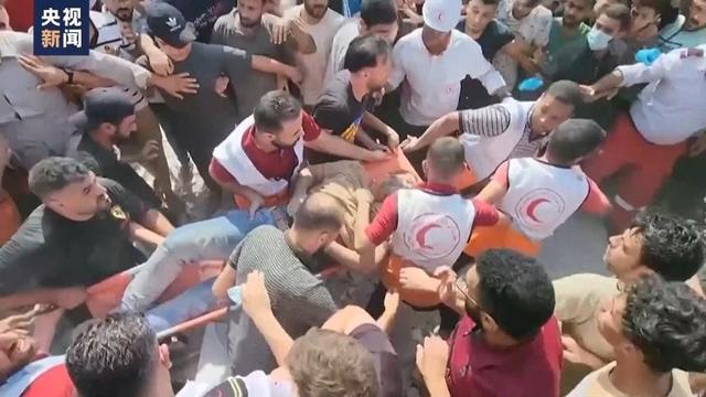 又要开打了？哈马斯移交遗体陷僵局，以色列不满情绪持续高涨