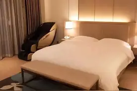 住酒店后染上性病？三招教你住酒店避开卫生雷区！图片