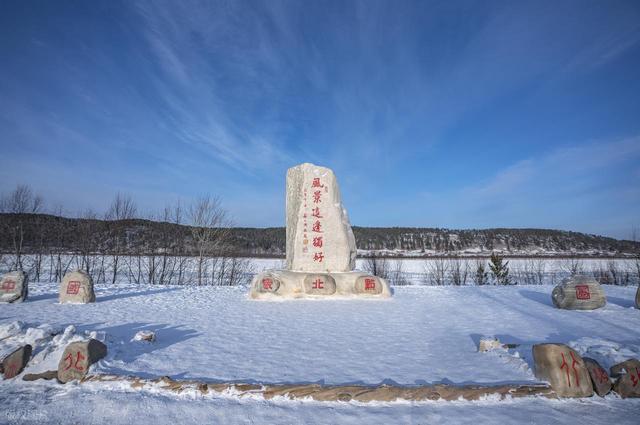 今年冬天去哪里看雪，这7个赏雪胜地，谁看了都迷糊
