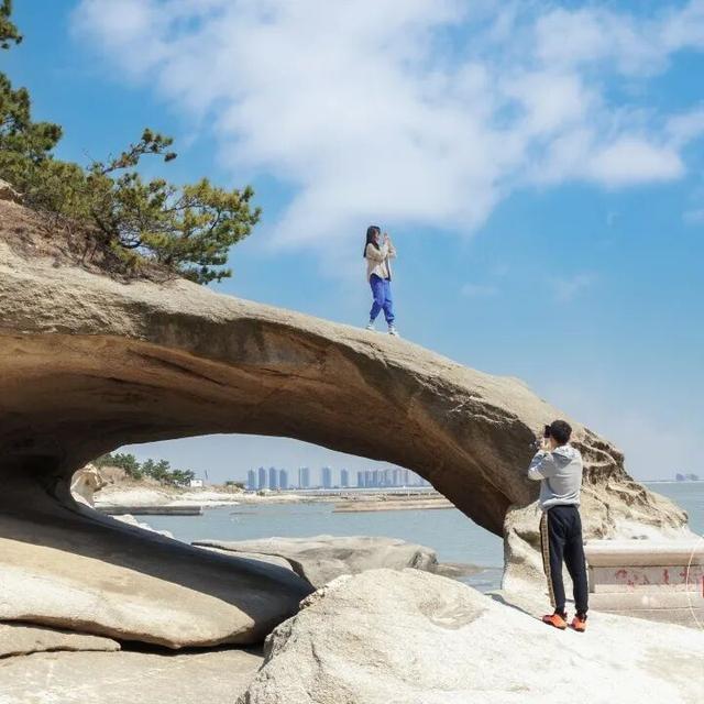 乳山「小众秘境」清单：避开人潮，邂逅山海间的诗意角落