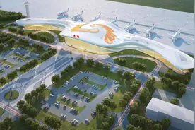 【深度·宝鸡】宝鸡机场正式获批 我市迈入航空时代图片