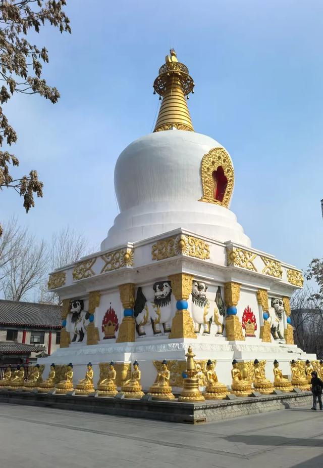 沈阳周边一日游总结篇,推荐七条浓缩版游览路线