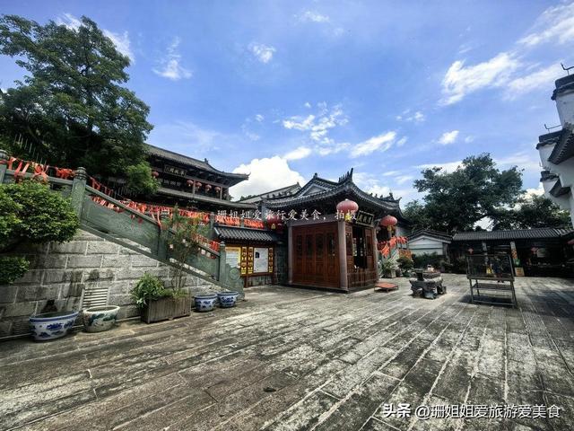 寻访准提阁：惠州西湖禅意藏过往，触摸五百年时光，寻抗战印记