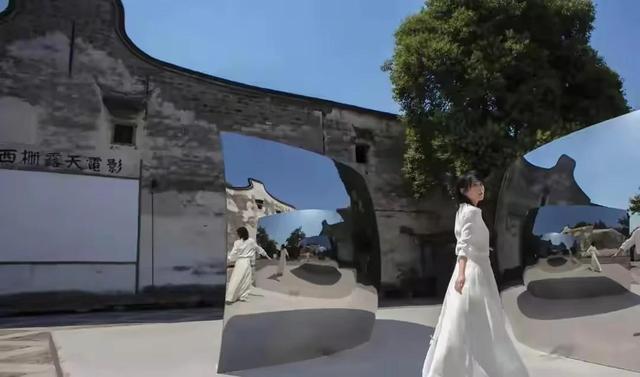 又来浙江乌镇西栅，感受木心似水年华