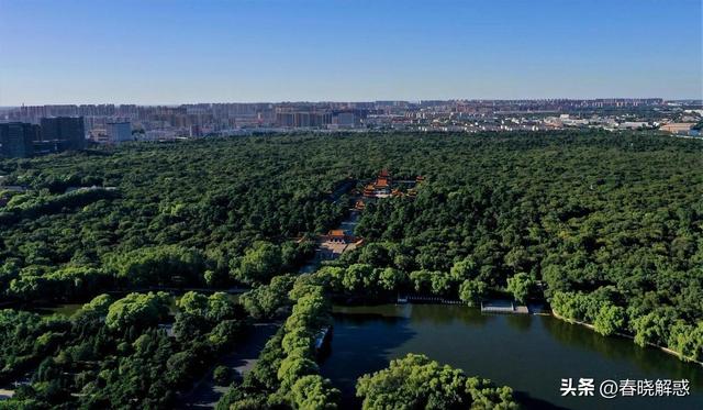 沈阳~一座共和国工业大城的文旅因何令人着迷