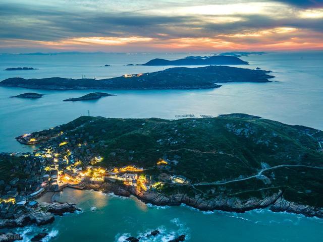 中国10个“治愈系”秘境，去过3个不简单，全去过的寥寥无几