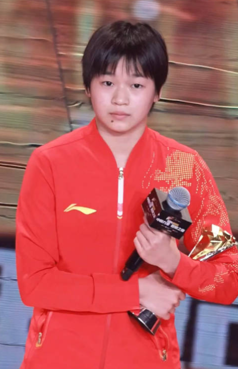 这一次，年仅20岁的陈芋汐，再次让全红婵以及全球刮目相看