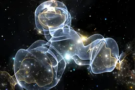 一口气看完超弦理论，弦理论还面临哪些问题，如今为何走向绝路？图片