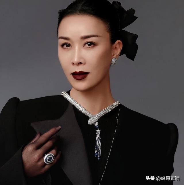 人狂必有祸！如今58岁的那英，终于为自己当年的“狂妄”付出代价
