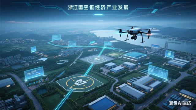 2025年7月23日低空经济领域最新动态汇总