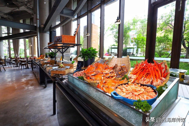 喜报！西海岸新添一处省级旅游休闲街区