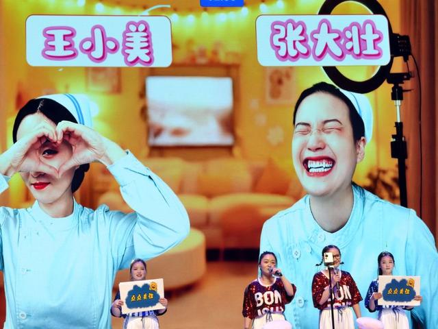 星耀中原！河南这场科普大赛“活色生香”