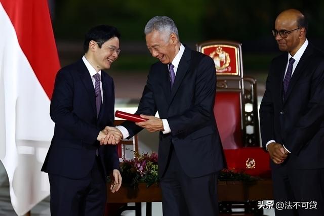 台海50年来首次，新加坡准备打破一个惯例，为中国统一清除障碍