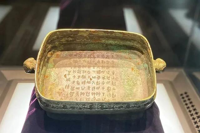 一眼千年，北京保利艺术博物馆笔记，原来端庄的青铜也如此有趣