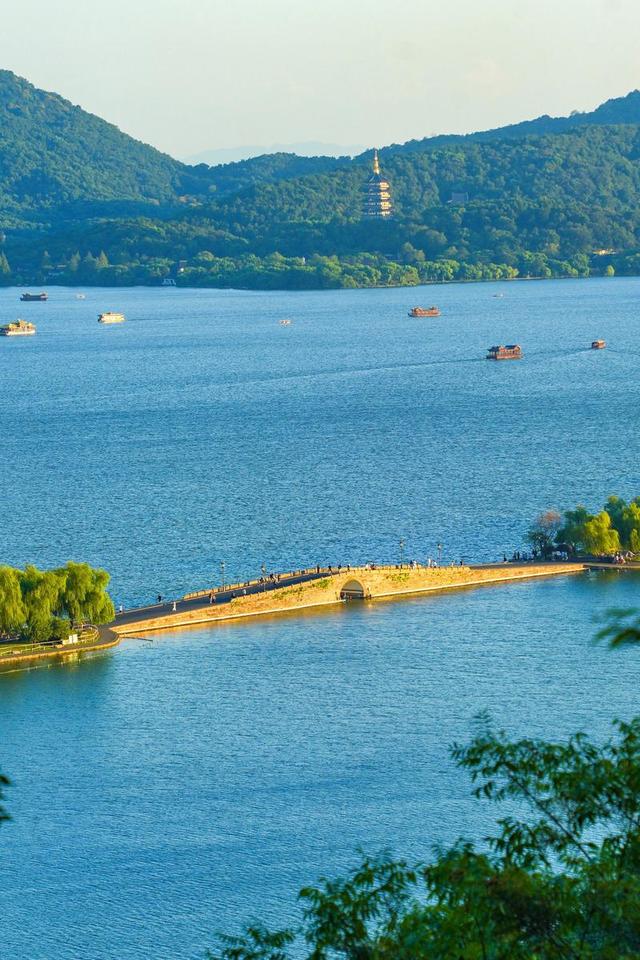 高铁1小时，承包你的神仙周末