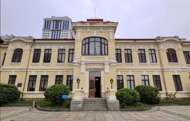 哈尔滨市推出“秋来冰城 邂逅山河”红色旅游线路